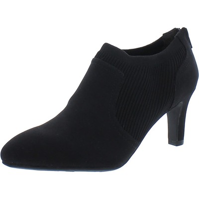 Женские туфли-лодочки Gia Shootie от LifeStride, ботильоны с острым носком, BHFO 3739