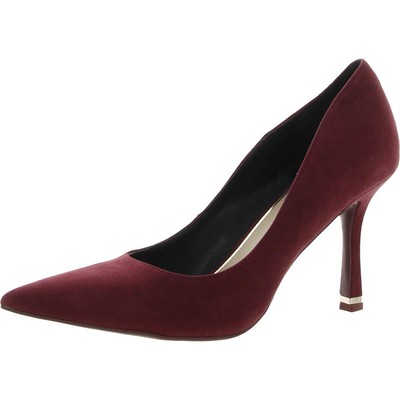 Kenneth Cole New York Женские туфли-лодочки ROMI PUMP с острым носком без шнуровки BHFO 8192