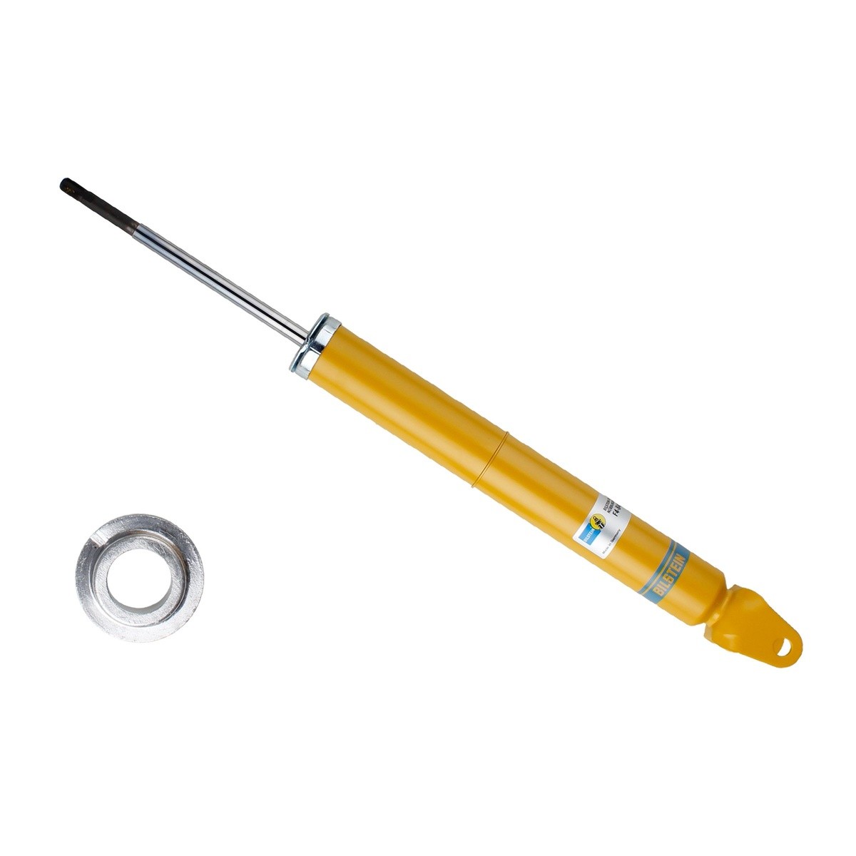 Stoßdämpfer Hinterachse Gasdruck BILSTEIN IAM-Expertise für u.a. LEXUS ES