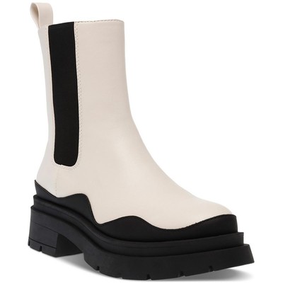 Дикая пара женских ботильонов-ботильонов на молнии серого цвета BHFO 5394