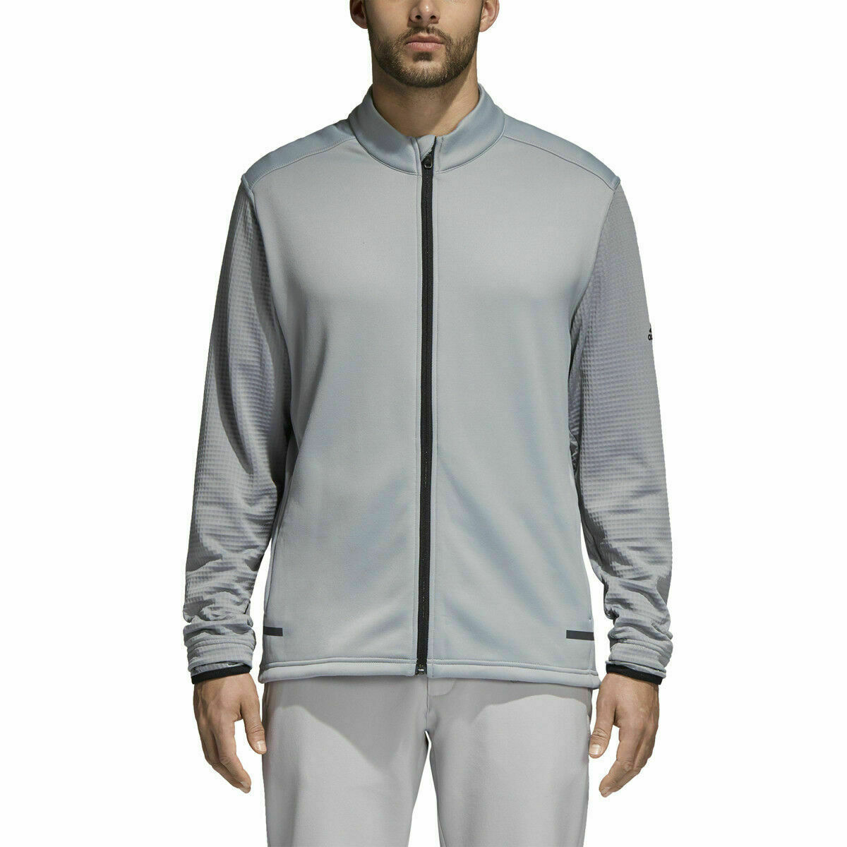Adidas Climaheatフード付き アウターウェア 未使用 adidas Men's Climaheat Frostguard Primaloft Jacket - Walmart.com