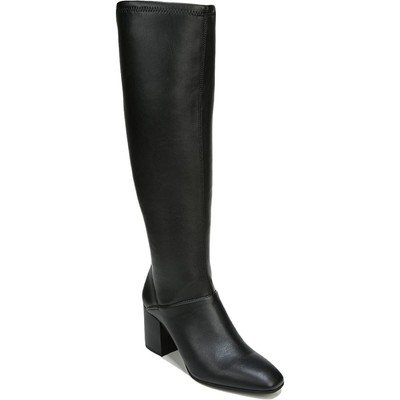 Franco Sarto Женские сапоги до середины икры Tribute Wide Calf BHFO 9826