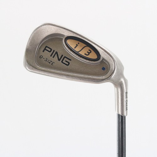 PING i3 O-SIZE ピン レディース 7本セット A PING i3 O-SIZE ピン レディース 7本セット A - メルカリ