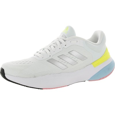 

Adidas Womens Response Super 3.0 Белые кроссовки 10.5 Medium (B,M) BHFO 7929, Белый, Response Super 3.0