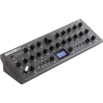 Modal Electronics Argon8M Polyphonic Wavetable Synthesizer Module (8-Voice)
