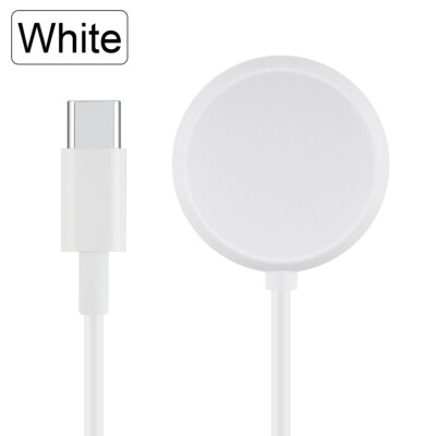 Magnetic Wireless Watch Charger USB C Charging Cable for Google Pixel Watch 2024
