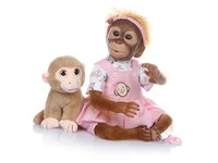 orangutan reborn doll