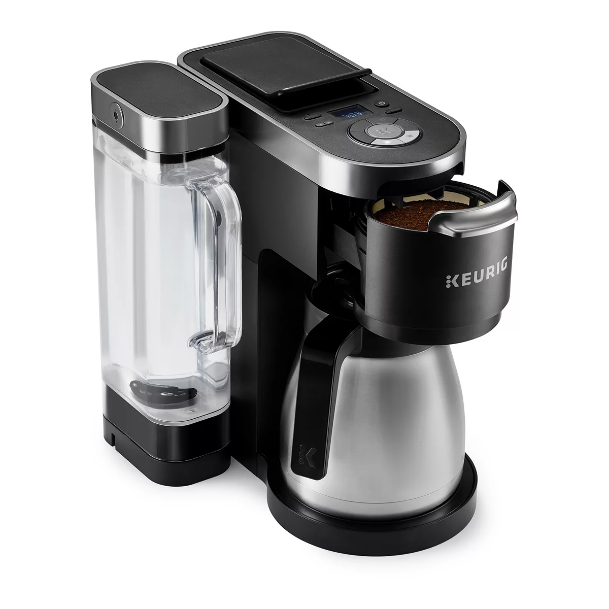 Duo coffee