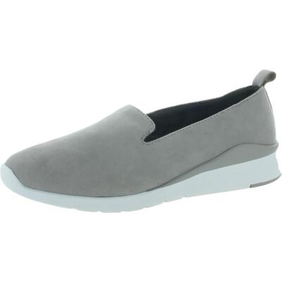 

Женские серые повседневные и модные кроссовки Me Too 8 Medium (B,M) BHFO 9856, Grey