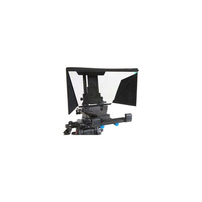 Datavideo TP-500B DSLR Prompter Kit с Bluetooth/проводным пультом дистанционного управления #TP500-B