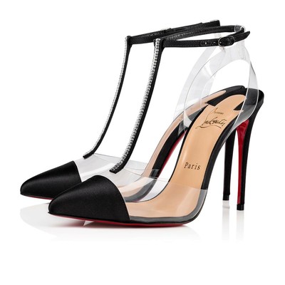 nosy spikes louboutin