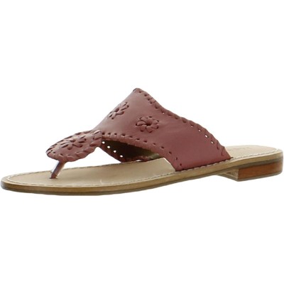 

Сандалии Jack Rogers Girls Jacks Pink Slide Sandals 2 Medium (B,M) Little Kid BHFO 8730, Rose/rose