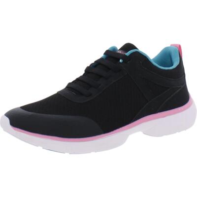 Женские кроссовки Vionic Krisha черного цвета Sneakers 11 Medium (B,M) BHFO 0382