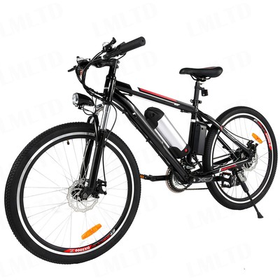 ebay electric bicycles