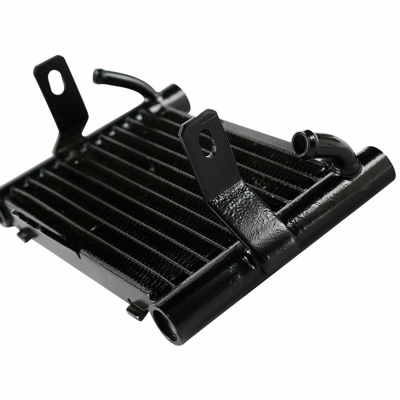 Oil Cooler Fit For Harley Touring Street Electra Glide Road King 2017-2023