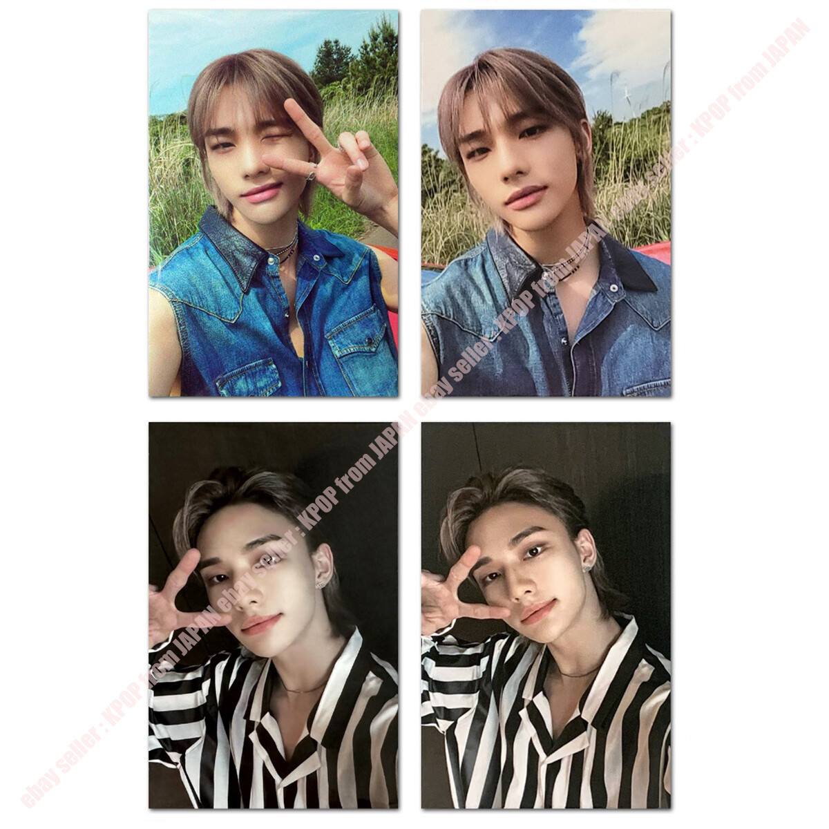 242 ハン HAN チェジュ stay in stay jeju 特典 242 ハン HAN チェジュ stay in stay jeju 特典｜Yahoo!フリマ