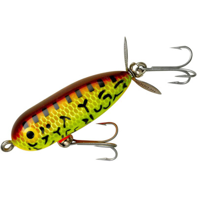 ルアー・フライ HEDDON MAGNUM TORPEDO BRS HEDDON MAGNUM TORPEDO BRS
