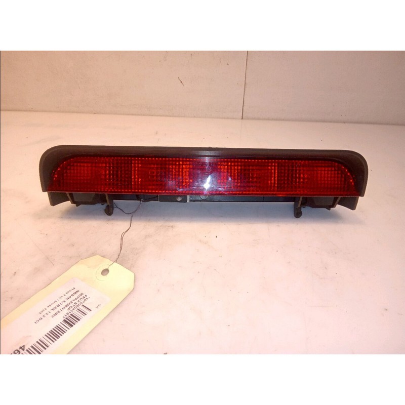 Feux Stop Supplementaire Nissan X-Trail I 265908h70a 46264