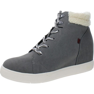 

Scholls Shoes Женские походные ботинки Madison Hike из искусственной кожи BHFO 8475, Madison Hike