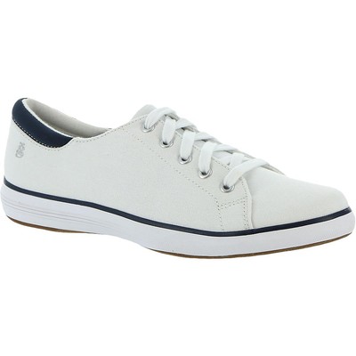 Женские спортивные туфли Grasshoppers Janey II White шириной 5 см (C, D, W) BHFO 7043