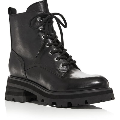 Marc Fisher LTD Женские ботильоны Lucien черного цвета Shoes 5 Medium (B,M) BHFO 2935