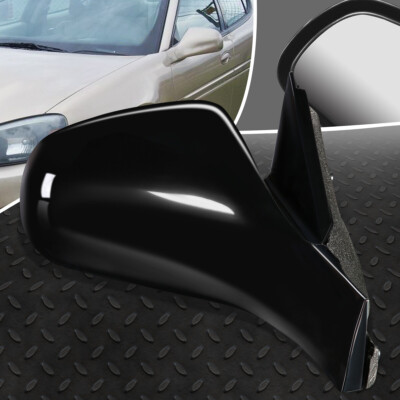 ДЛЯ 04-08 PONTIAC GRAND PRIX OE STYLE ПРАВОЕ БОКОВОЕ ЗЕРКАЛО ЗАДНЕГО ВИДА С ЭЛЕКТРОПРИВОДОМ РЕГУЛИРОВКИ