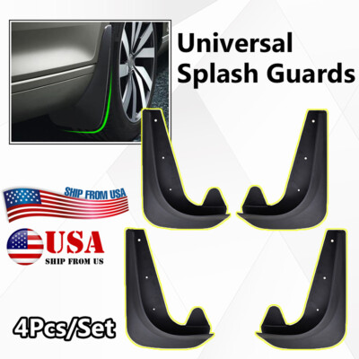 US EVA Molded универсальные Брызговики/ /Брызговики Splash Защита/ Брызговики Mudgurads крыло
