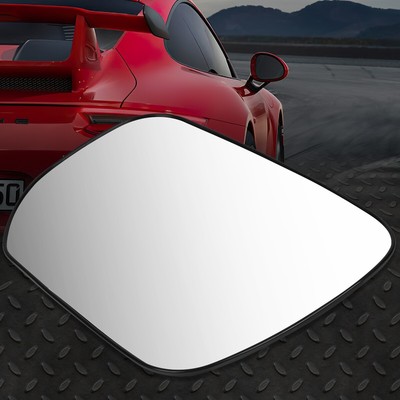 ДЛЯ 06-13 SUZUKI GRAND VITARA OE STYLE ВОДИТЕЛЬСКОЕ ЛЕВОЕ ЗЕРКАЛЬНОЕ СТЕКЛО С ЛИНЗОЙ 8474065J10