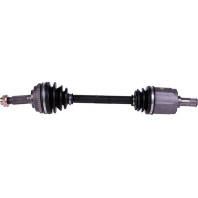 60-4127 A1 Cardone CV Half Shaft Axle Front Passenger Right Side Hand for Honda