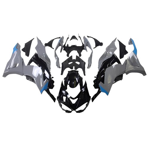 Fairings for Kawasaki 2024 2025 ZX6R 636 Ninja 24 25