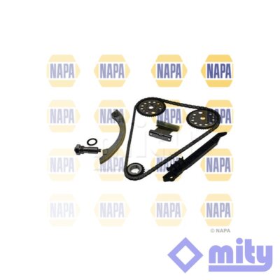 Fits Saab 9-3 2002-2015 1.8 2.0 + Other Models Timing Chain Kit Mity
