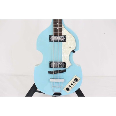 HOFNER LTD IGNITION BASS Electric Bass Guitar-01