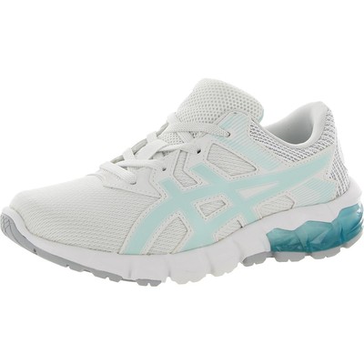 Кроссовки для спорта и тренировок Asics Girls Quantum 90 2 Active BHFO 6144