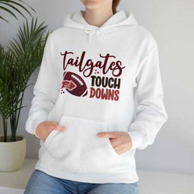 Unisex Heavy Blend  Hooded Sweatshirt