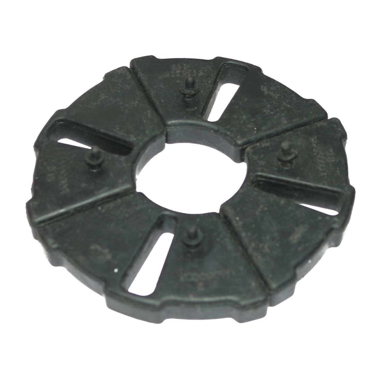 4 Units Cush Drive Rubber Rear Wheel Damper Yamaha RD350 Motorcycle 