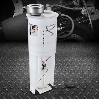 Для 97-03 Dodge Dakota 2,5 Л 3,9 Л 4,7 Л Модуль электрического Заднего топливного насоса в сборе