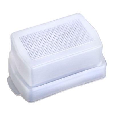 Рассеиватель вспышки Flashpoint FAFD20 для Nikon и Sony