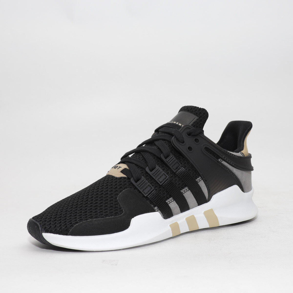adidas eqt support hombre dorados