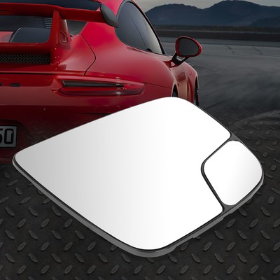 ДЛЯ 15-18 CHEVY CITY EXPRESS OE STYLE ПРАВОЕ ОБОГРЕВАЕМОЕ ДВЕРНОЕ ЗЕРКАЛО СТЕКЛЯННАЯ ЛИНЗА 19317312