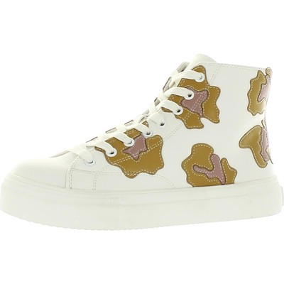 Повседневные и модные женские кроссовки Coconuts by Matisse Eve 6 Medium (B,M) 6289