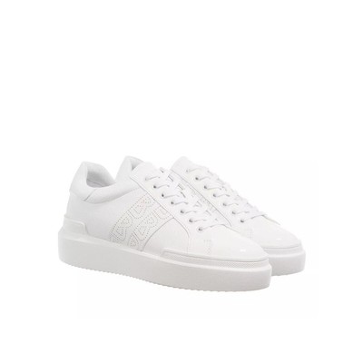 BOGNER BOGNER SNEAKERS DAMEN WEISS NEU & OVP 1210038