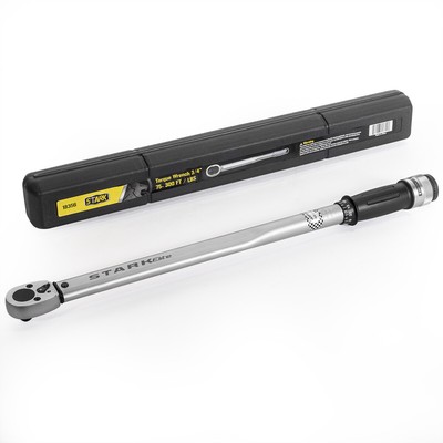 shimano pro torque wrench review