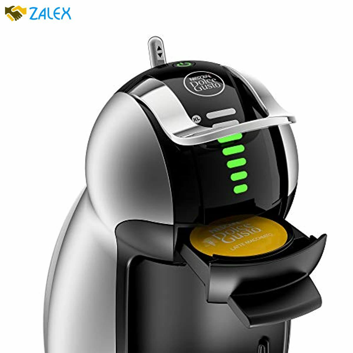 NESCAFÉ Dolce Gusto Coffee Machine, Genio 2, Espresso ...