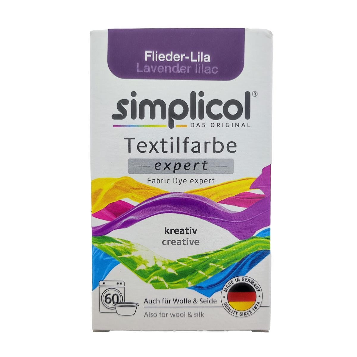 Simplicol Textilfarbe Exper...