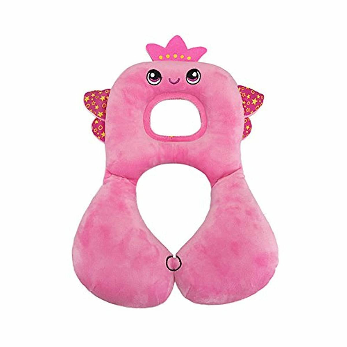 Inchant Bebe Enfant En Bas Age Tete Et Du Cou Support Pour Siege Auto Pou Ebay