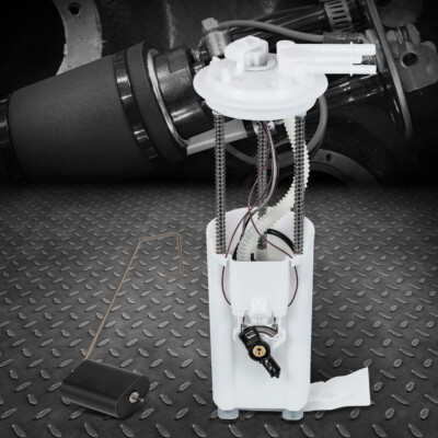 Для 97-02 Chevy Express GMC Savana 1500 2500 3500 Модуль топливного насоса в сборе