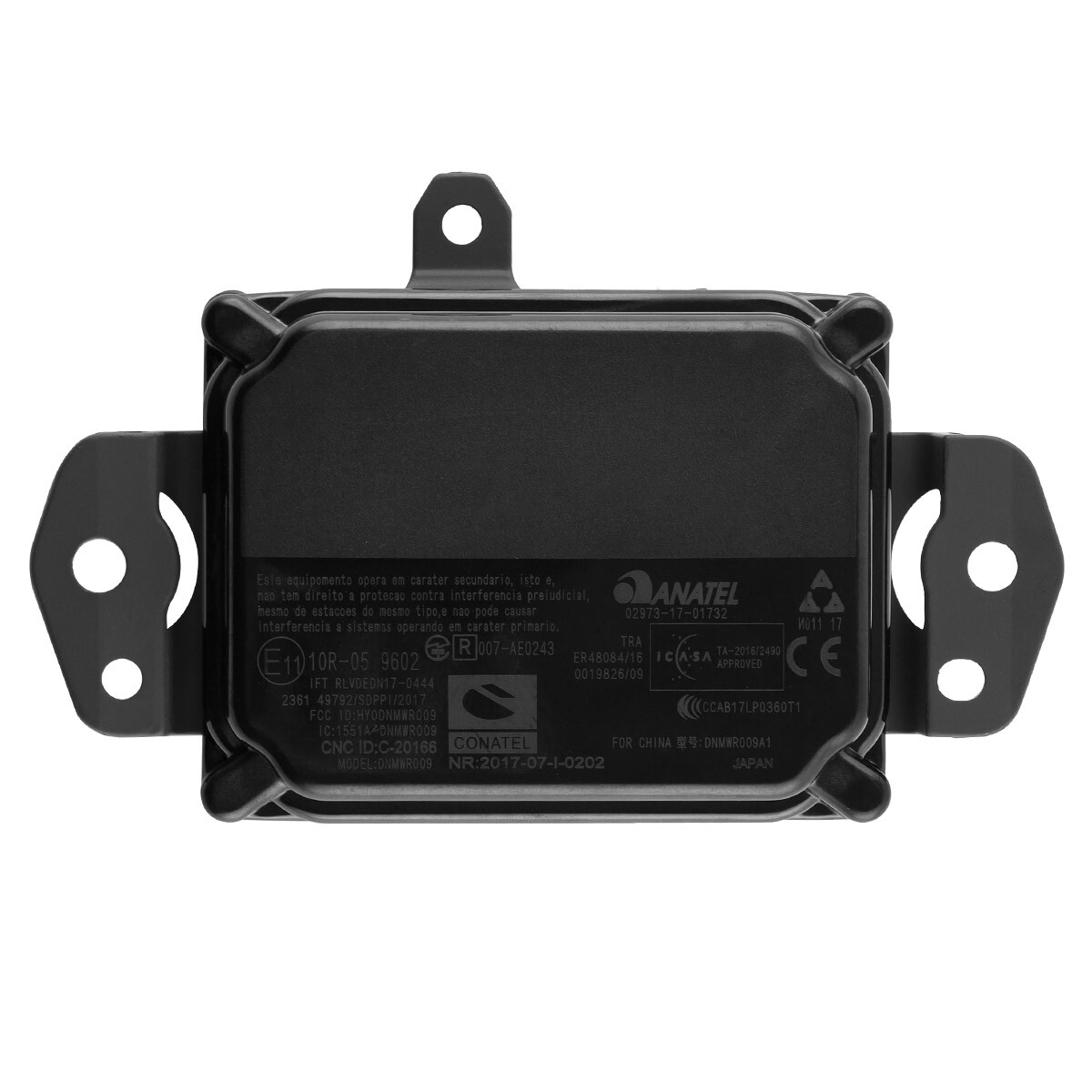 For 2019-2023 Toyota Camry Cruise Control Distance Radar Sensor OEM# 88210-0A010