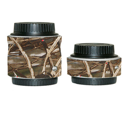 LensCoat LCEXMax4 Lens Cover for Canon 1.4x Max4 hws #LCEXM4