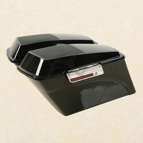 hard bolsa speaker lids