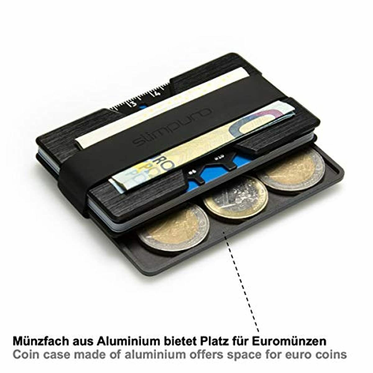 Caratteristiche carta alluminio